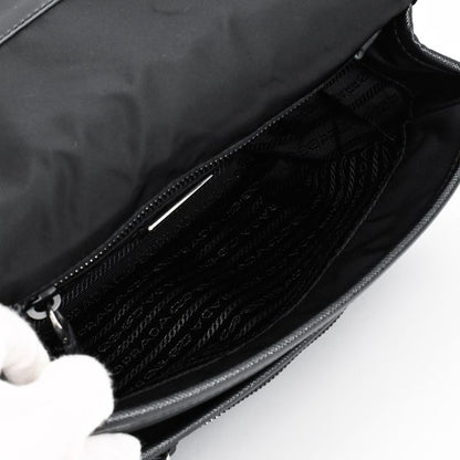 Prada Shoulder Bag Re-Nylon