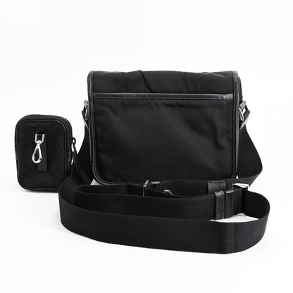 Prada Shoulder Bag Re-Nylon