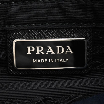 Prada Shoulder Bag Re-Nylon