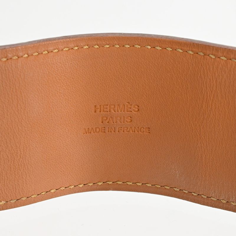 Hermes Bracelet Collier de Chien