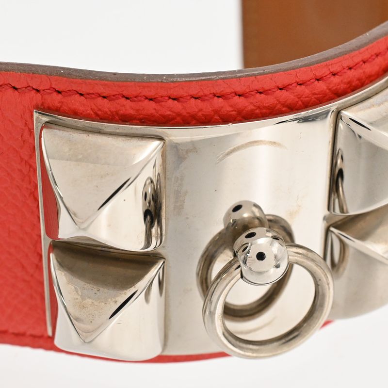 Hermes Bracelet Collier de Chien