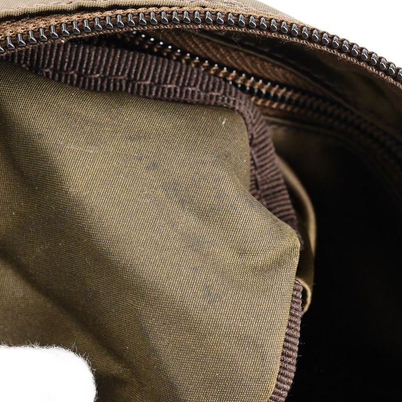Prada Pouch Green