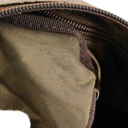 Prada Pouch Green