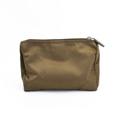 Prada Pouch Green