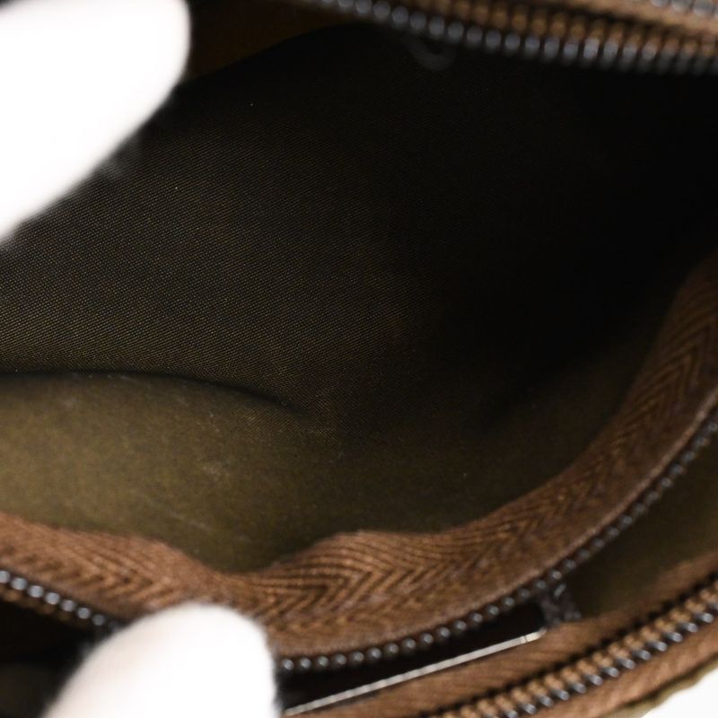 Prada Pouch Green