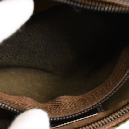 Prada Pouch Green