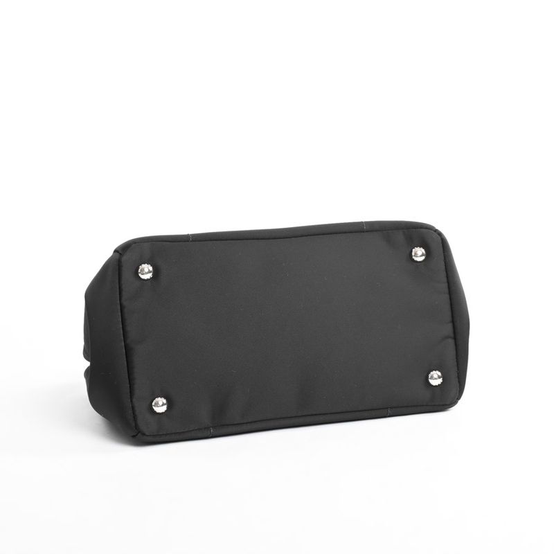 Prada Tote 2-Way Black