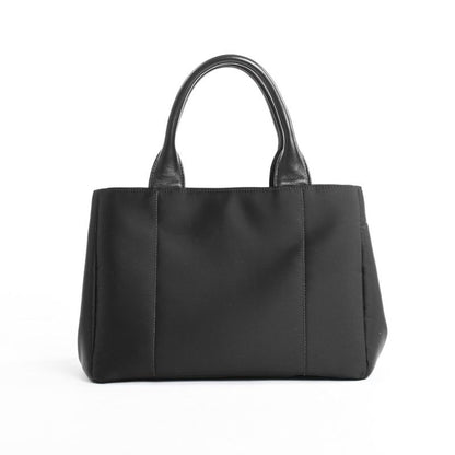 Prada Tote 2-Way Black