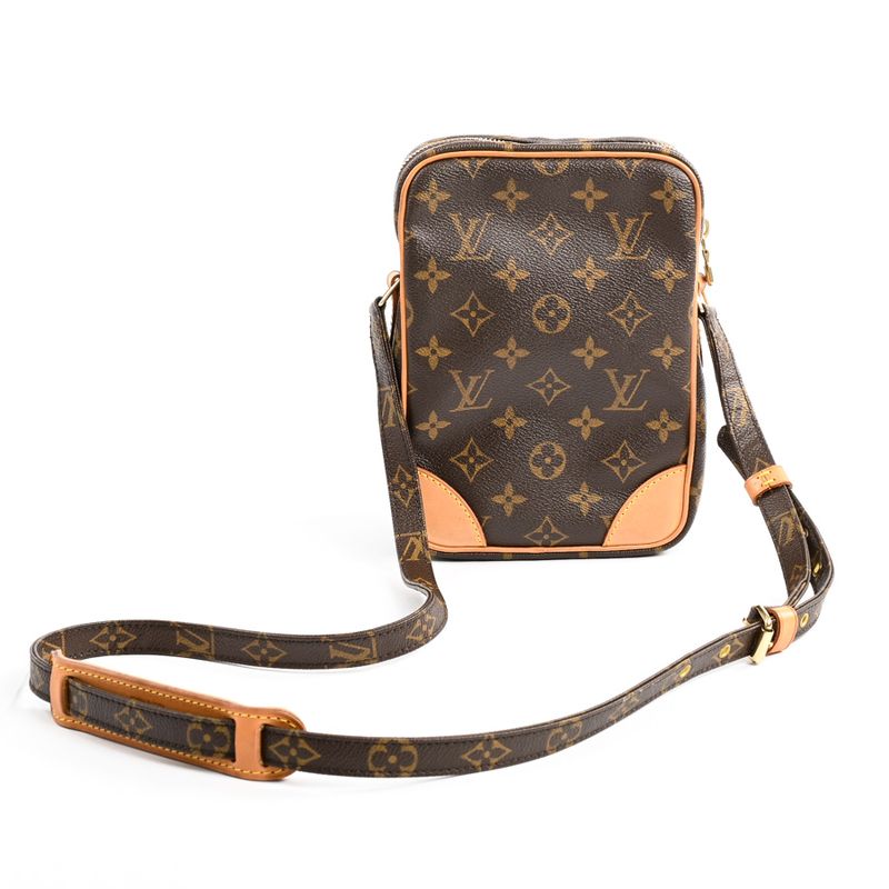Louis Vuitton Shoulder Bag Amazon