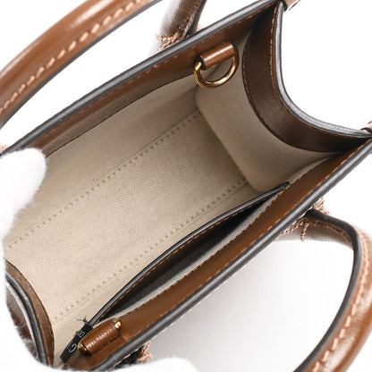 Gucci Shoulder Bag Interlocking Mini