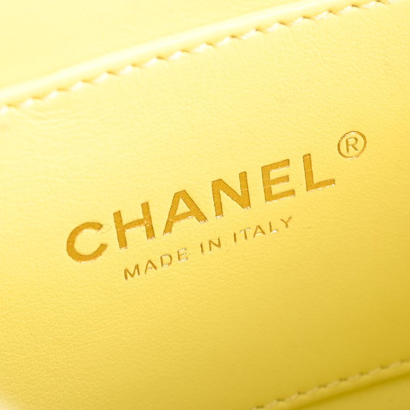 Chanel Shoulder Bag Chain