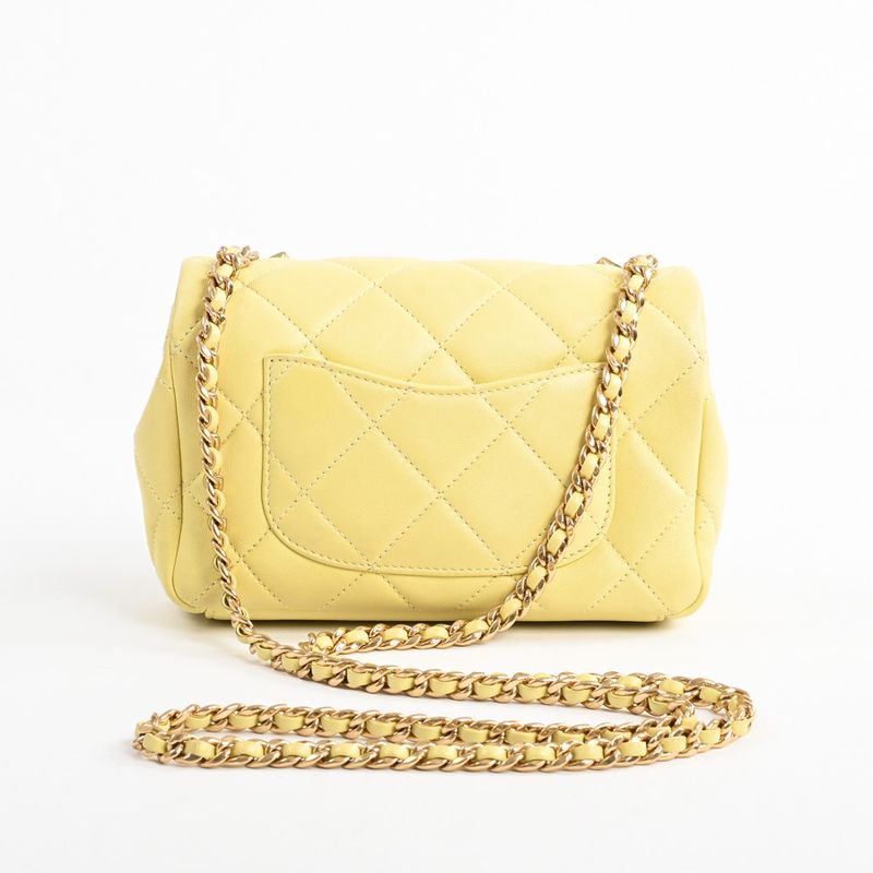 Chanel Shoulder Bag Chain