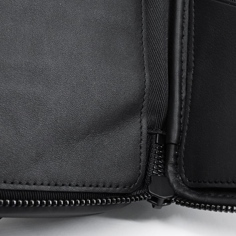 Louis Vuitton Shoulder Bag Double Phone Pouch