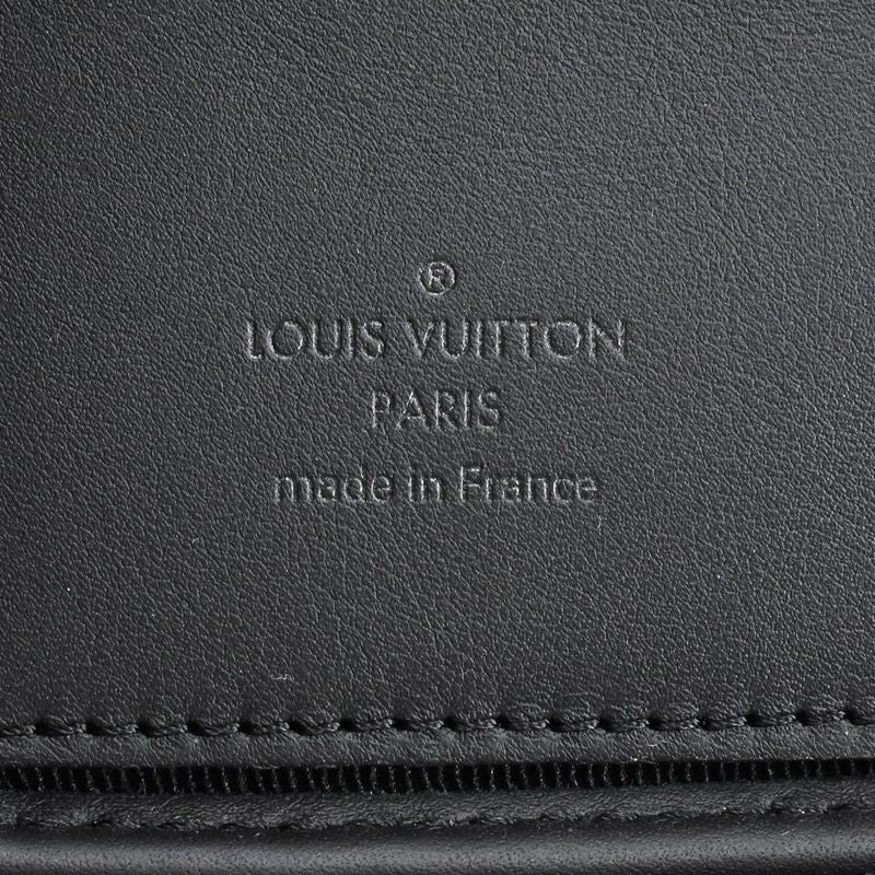 Louis Vuitton Shoulder Bag Double Phone Pouch