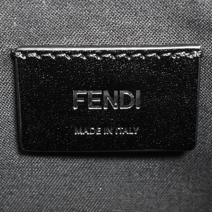 Fendi Backpack FF Jacquard Strike