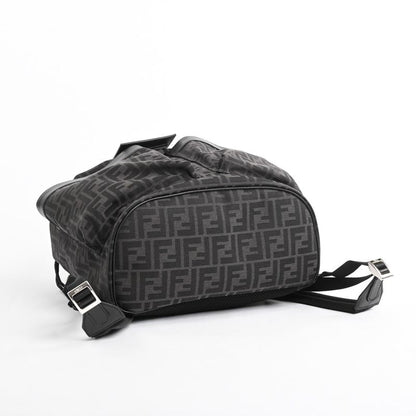 Fendi Backpack FF Jacquard Strike