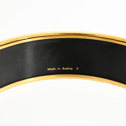 Hermes Bangle Enamel GM Bracelet