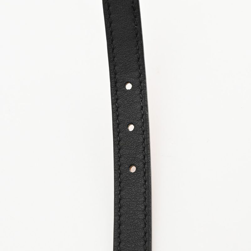 Hermes Belt Gold