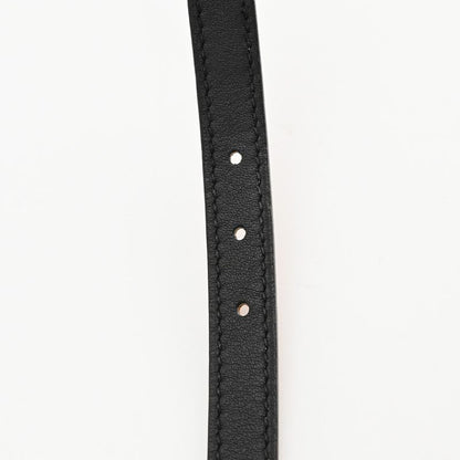 Hermes Belt Gold