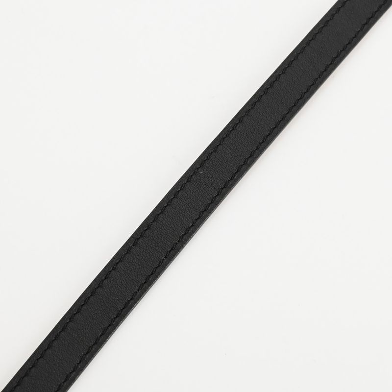 Hermes Belt Gold