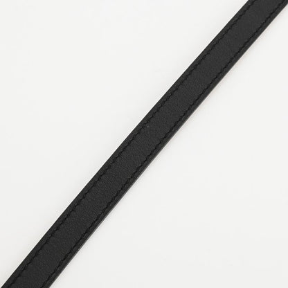 Hermes Belt Gold