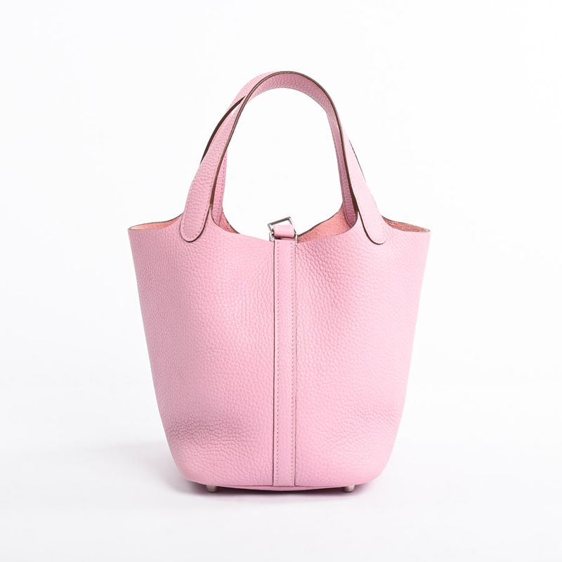 Hermes Handbag Picotin Lock PM