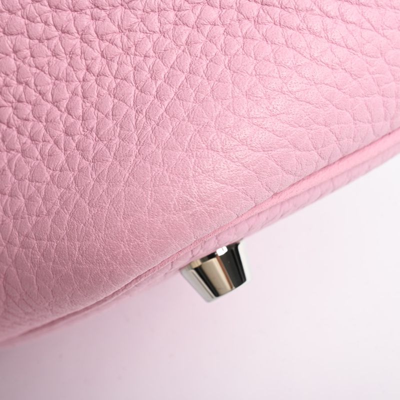 Hermes Handbag Picotin Lock PM