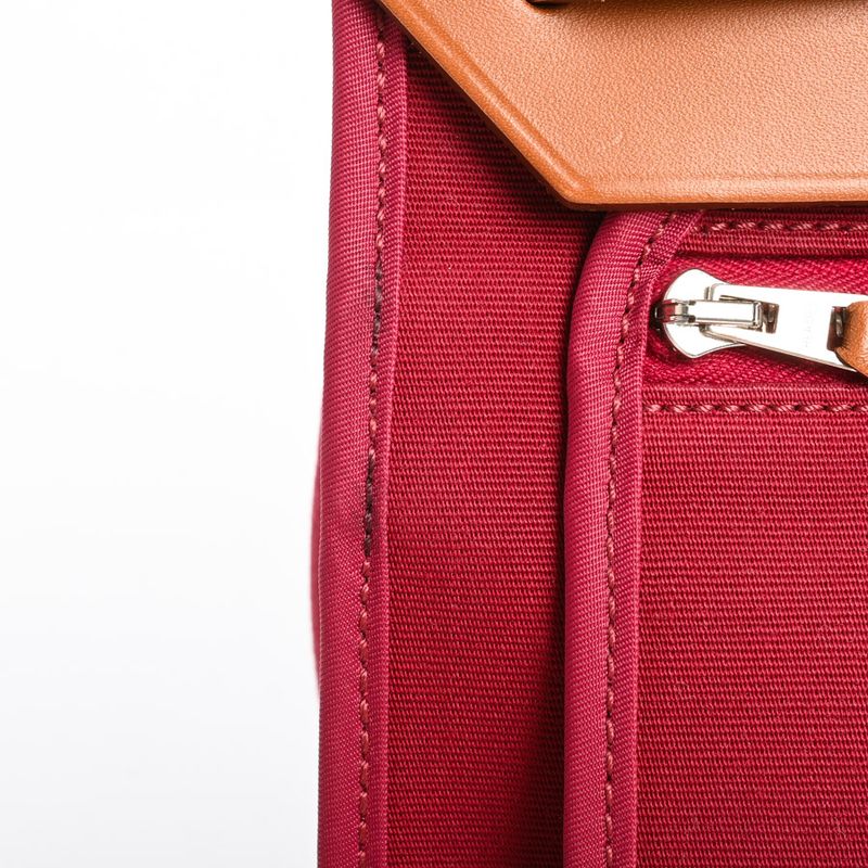 Hermes Shoulder Bag Herbag Zip PM
