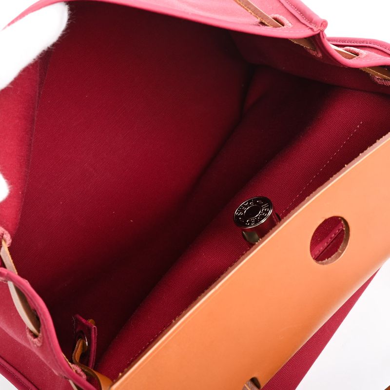 Hermes Shoulder Bag Herbag Zip PM
