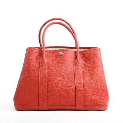 Hermes Tote Garden Party PM