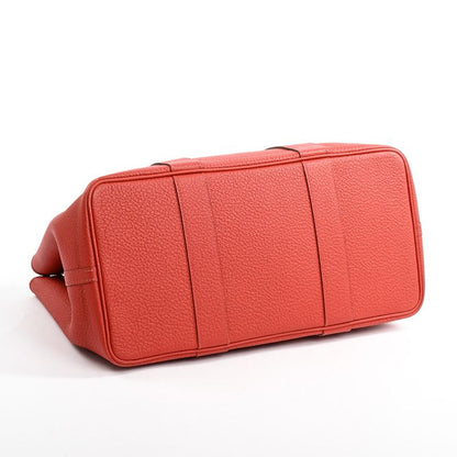Hermes Tote Garden Party PM