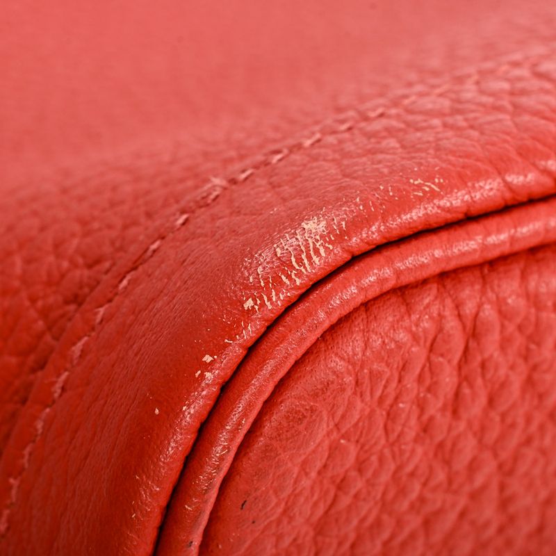 Hermes Tote Garden Party PM