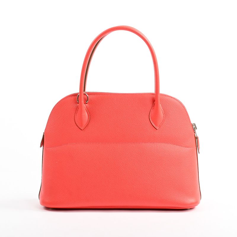 Hermes Handbag Bolide 27