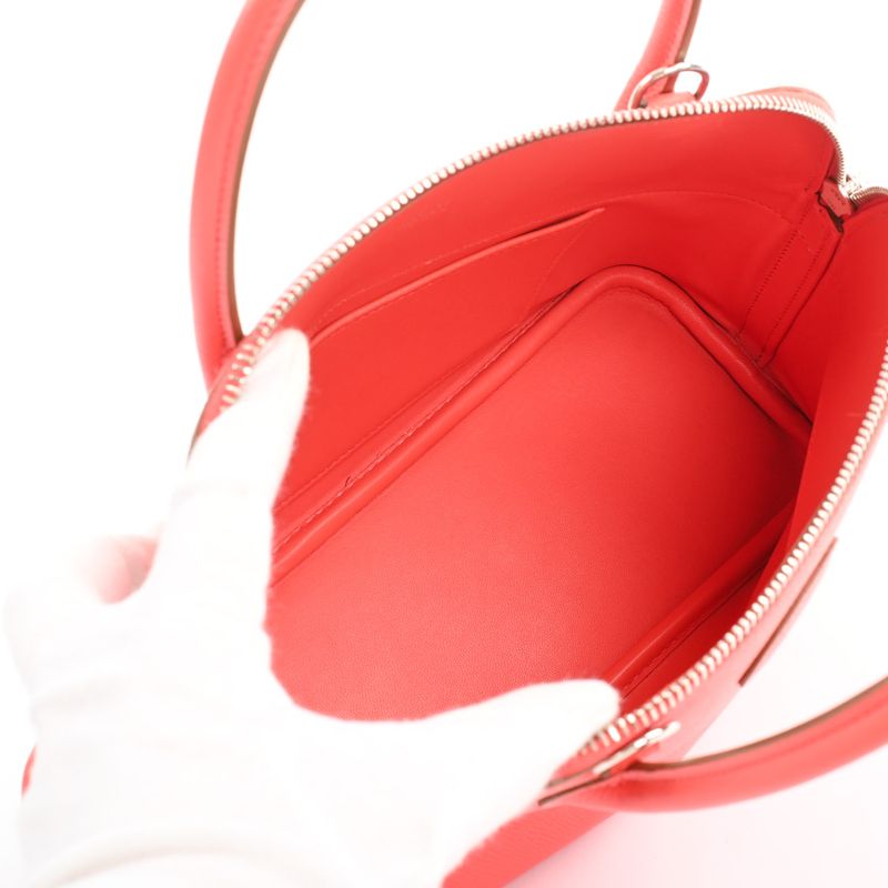 Hermes Handbag Bolide 27