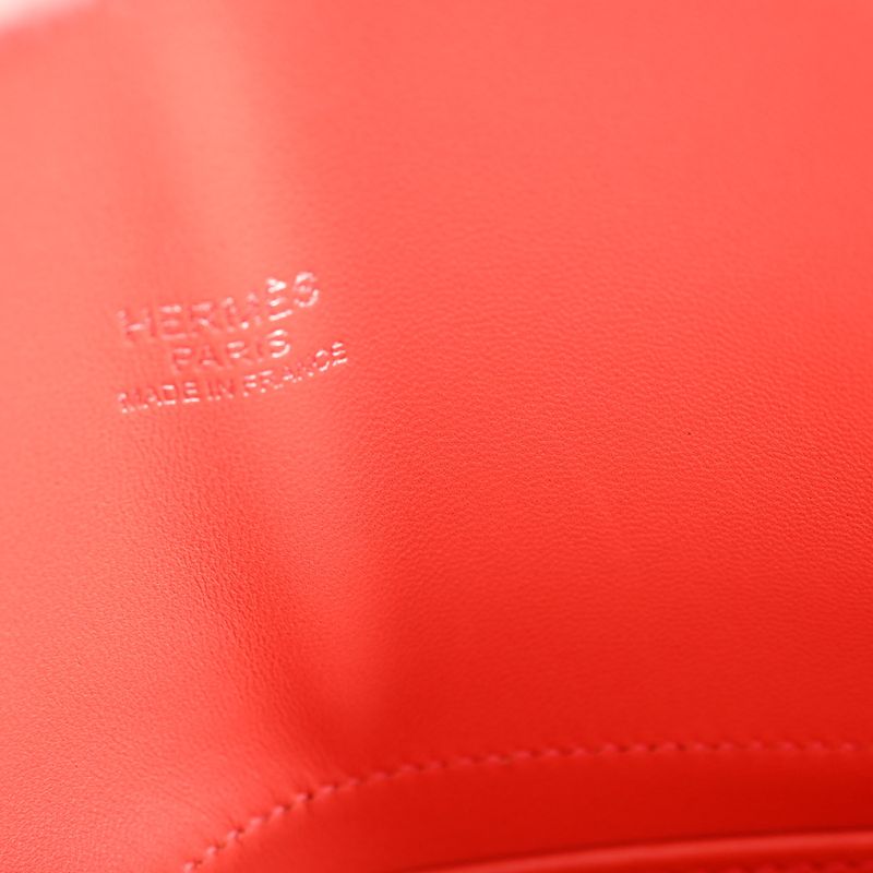 Hermes Handbag Bolide 27