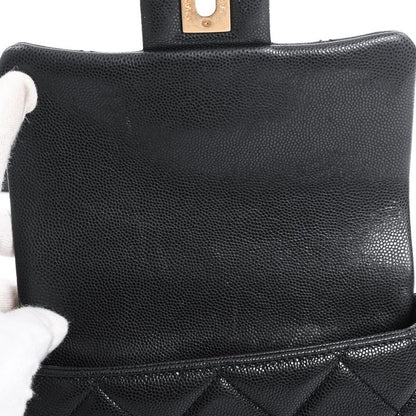 Chanel Shoulder Bag Mini Flap Chain