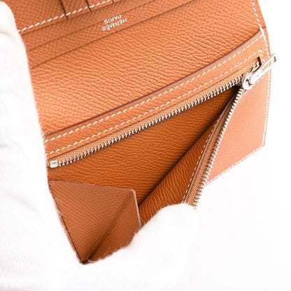 Hermes Compact Wallet Bearn