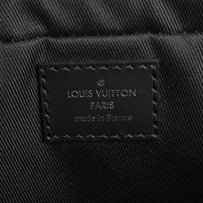 Louis Vuitton Briefcase Business Porte Documents Voyage Handbag