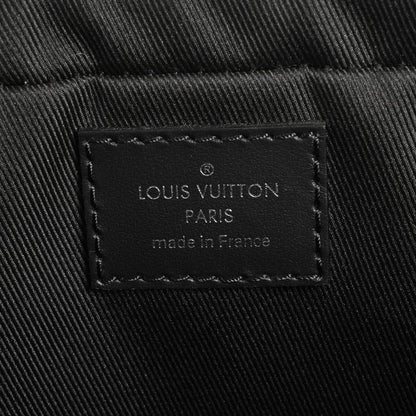 Louis Vuitton Briefcase Business Porte Documents Voyage Handbag