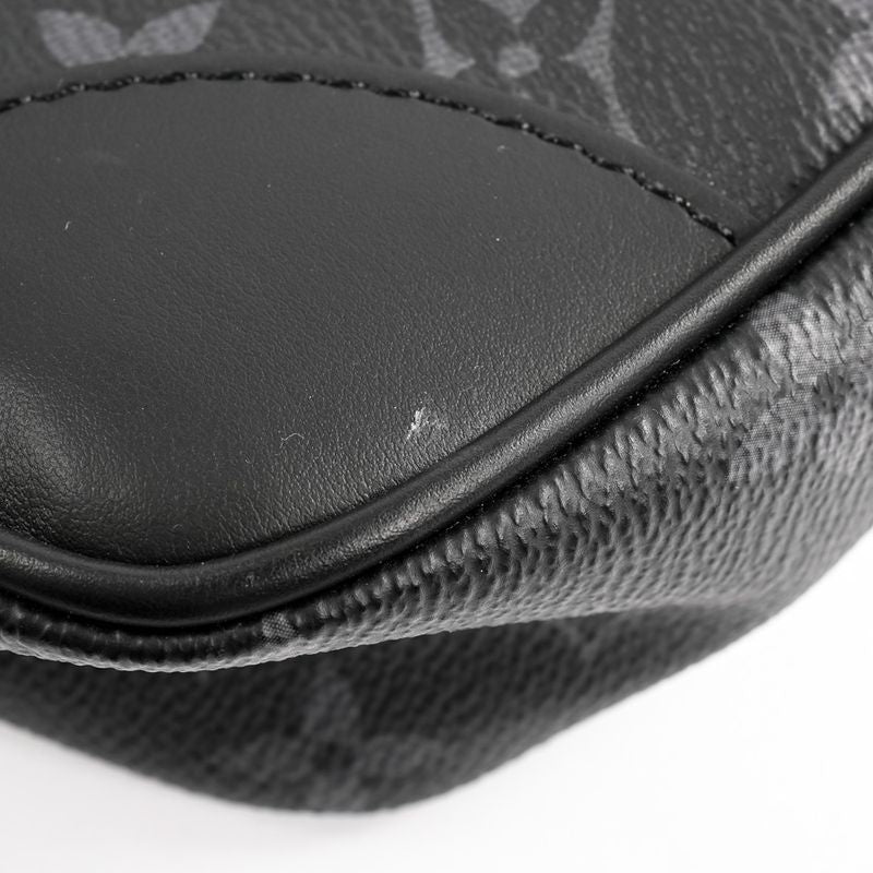 Louis Vuitton Briefcase Business Porte Documents Voyage Handbag
