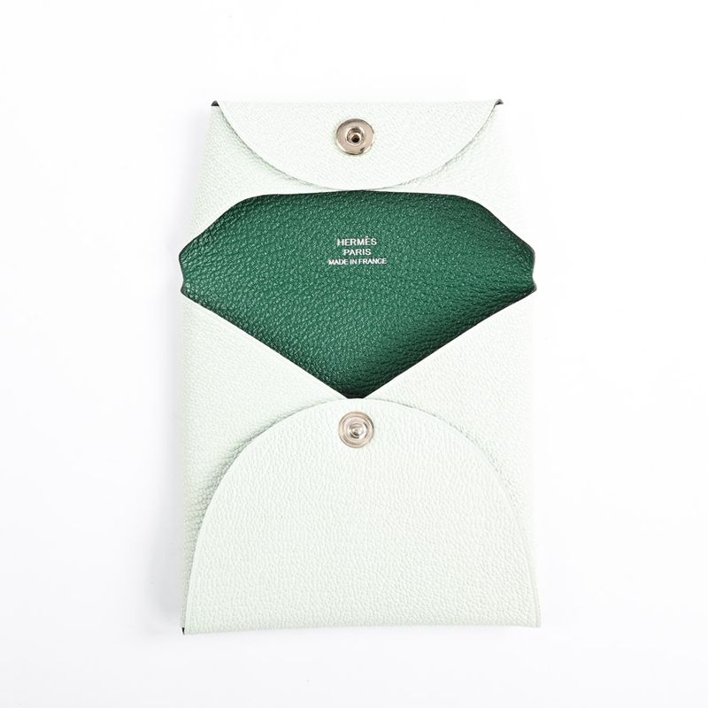 Hermes Coin Case Bastia Verso