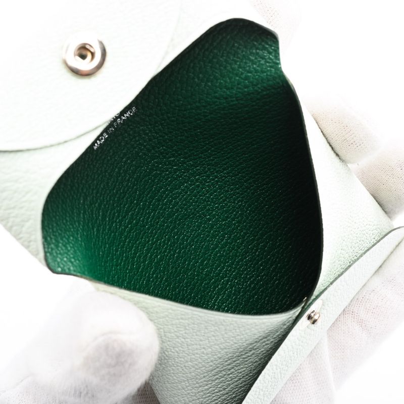 Hermes Coin Case Bastia Verso