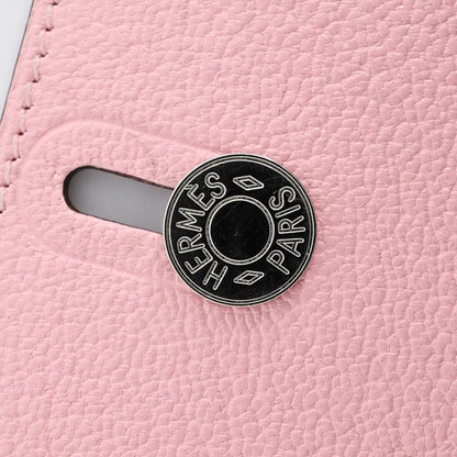 Hermes Card Case Diavolo