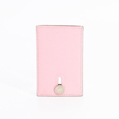 Hermes Card Case Diavolo