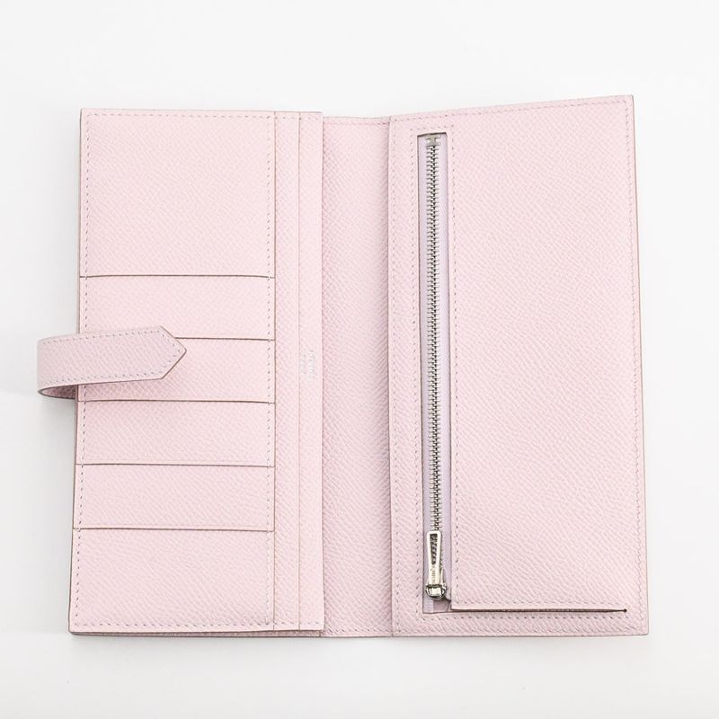 Hermes Wallet Bearn Souffle