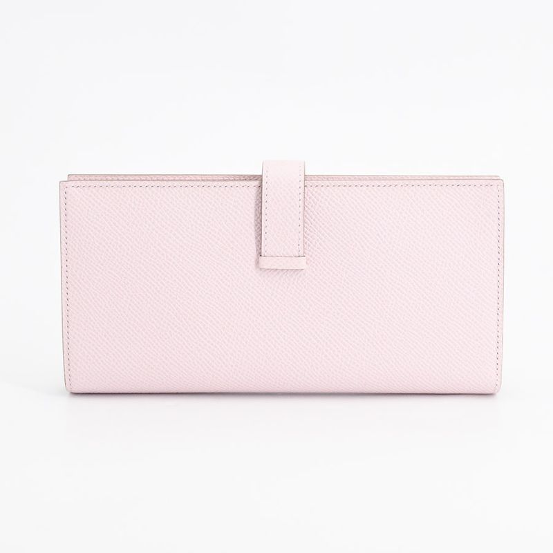 Hermes Wallet Bearn Souffle