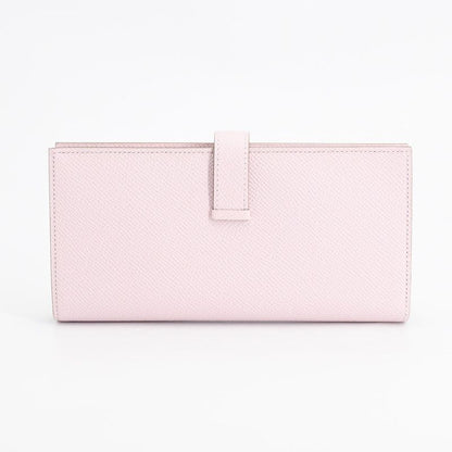 Hermes Wallet Bearn Souffle
