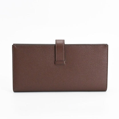 Hermes Wallet Bearn Souffle