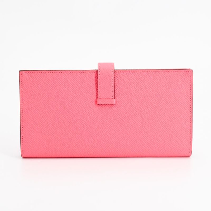 Hermes Wallet Bearn Souffle