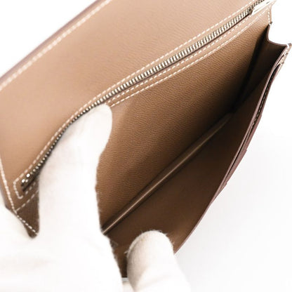 Hermes Wallet Bearn Souffle